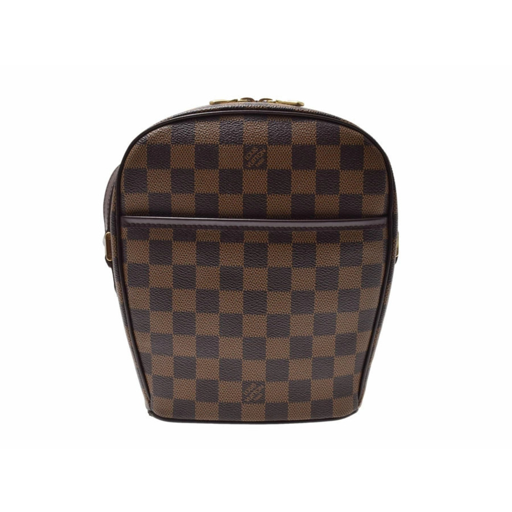 Louis Vuitton Damier Ipanema